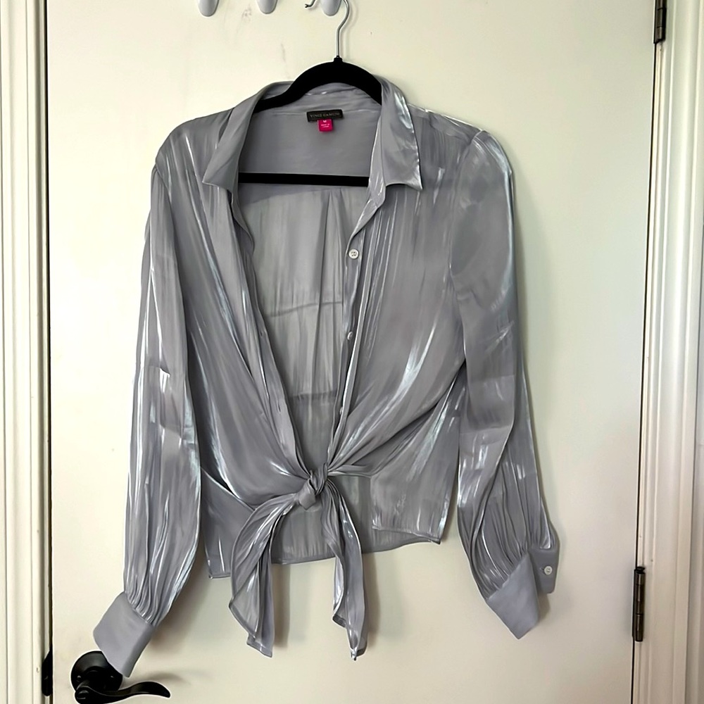 Vince Camuto shirt